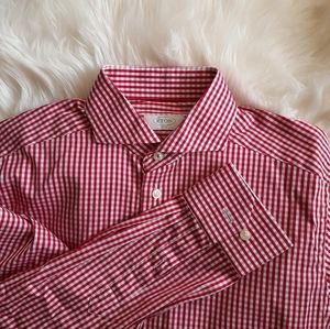Eton Dress Shirt